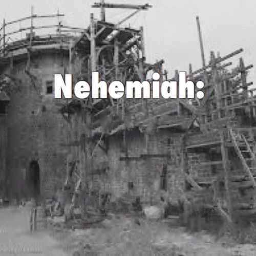 Nehemiah-sermon-Series