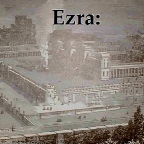 ezra-series