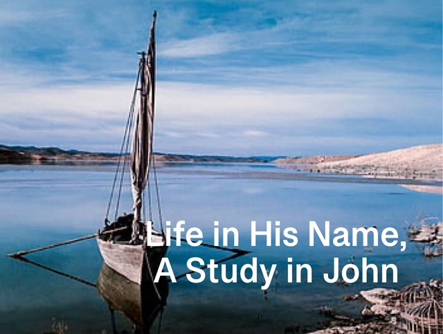 Come and See John 1:43-51 February 23, 2025